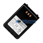 Μπαταρία για ICOM bp-272 ID-52/51/31 IC-705BP-271BP-272Li [Αντικατάσταση μπαταρίας]